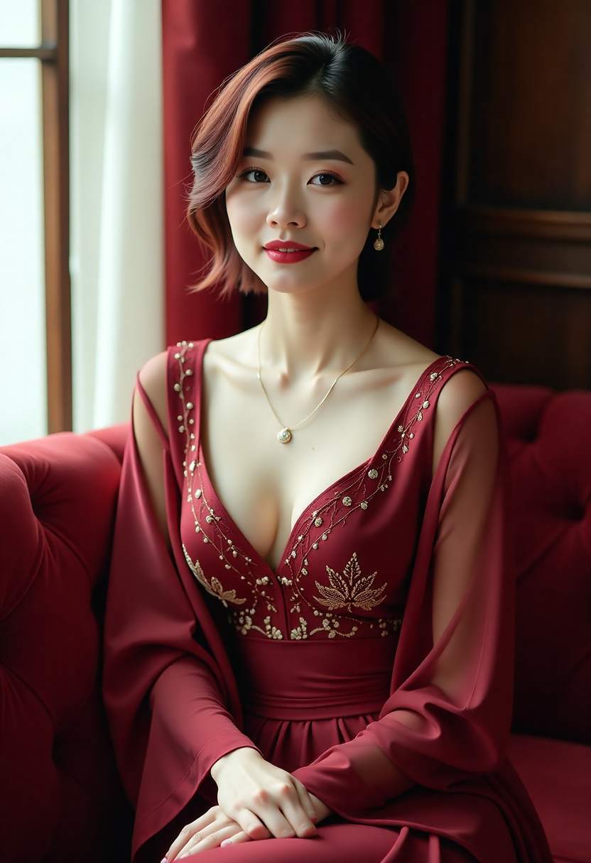 玻璃海岸 海报