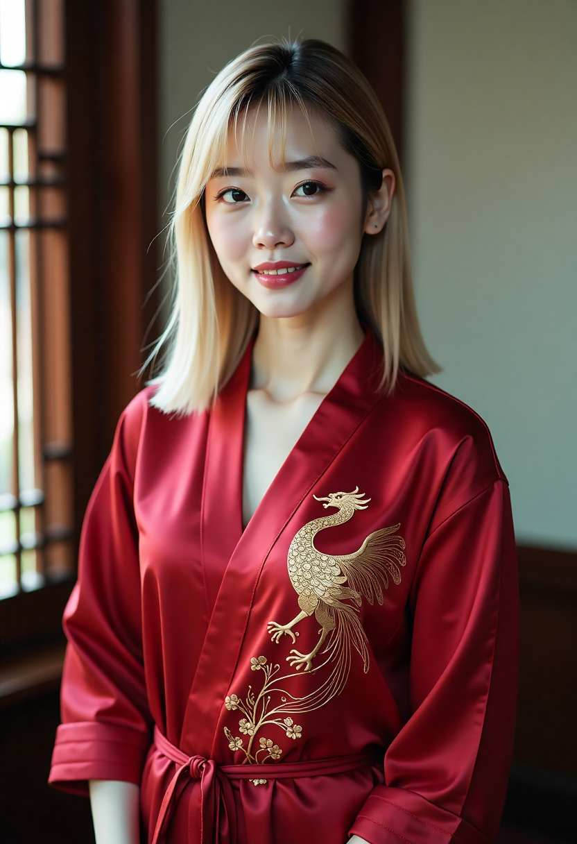 雾城档案 剧照