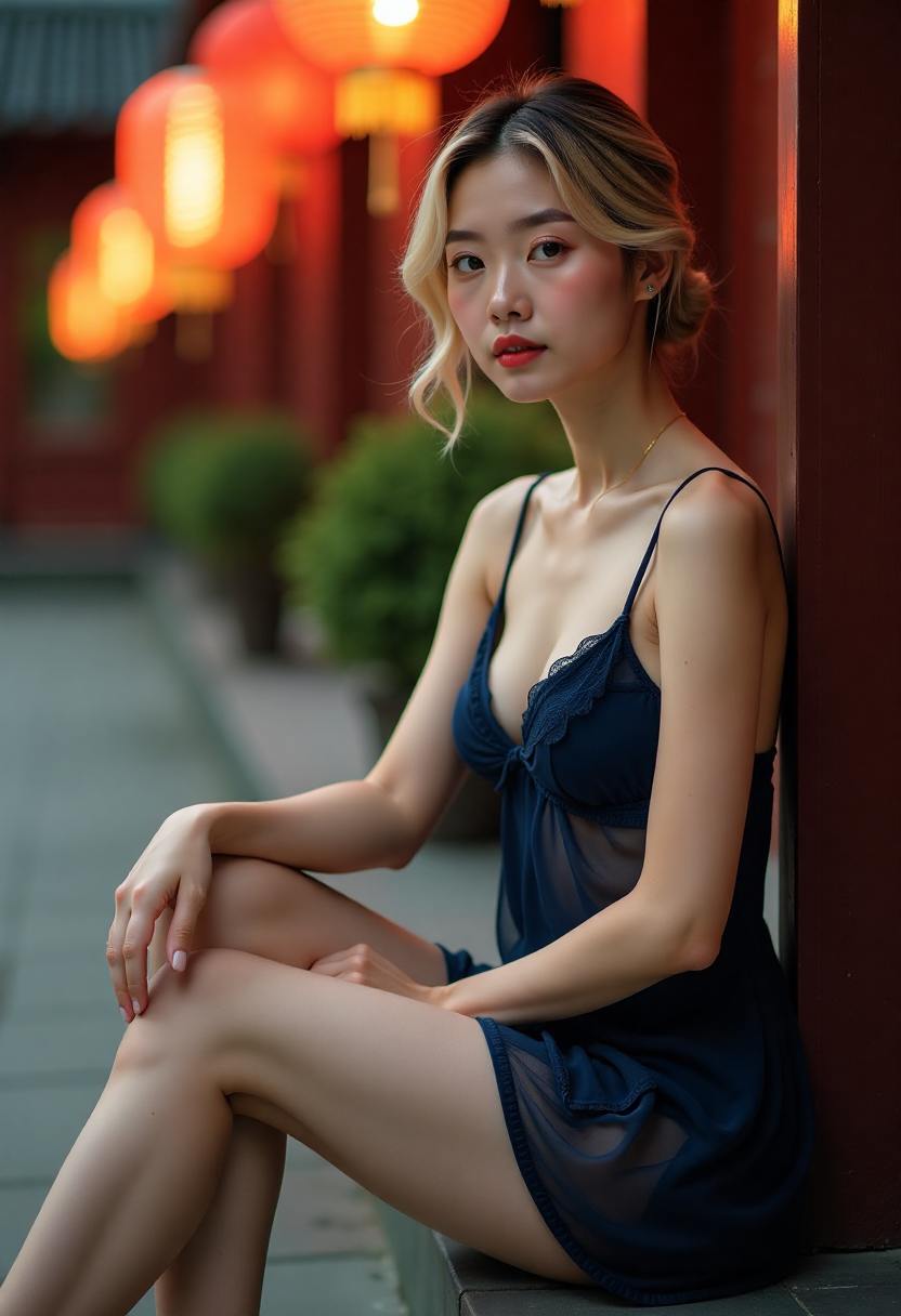 青梅市集 海报