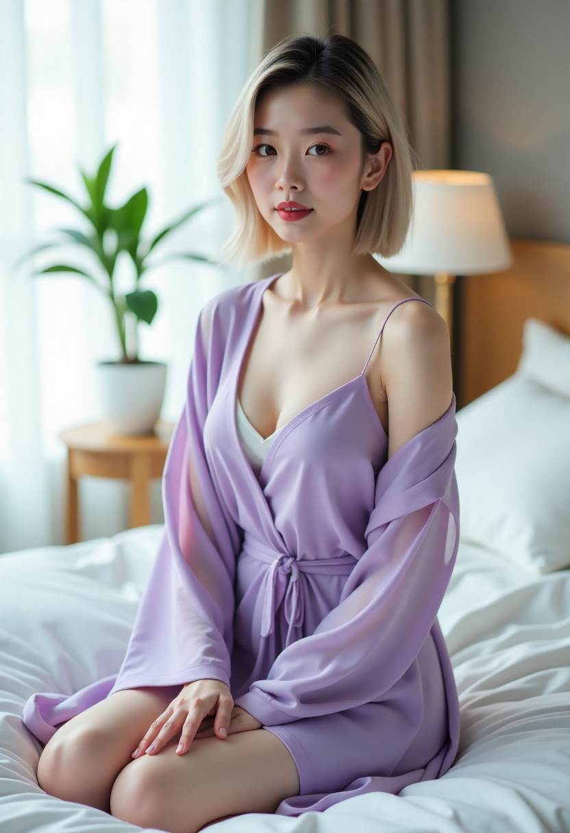 银河栖息地 剧照